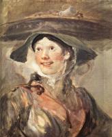 Hogarth, William